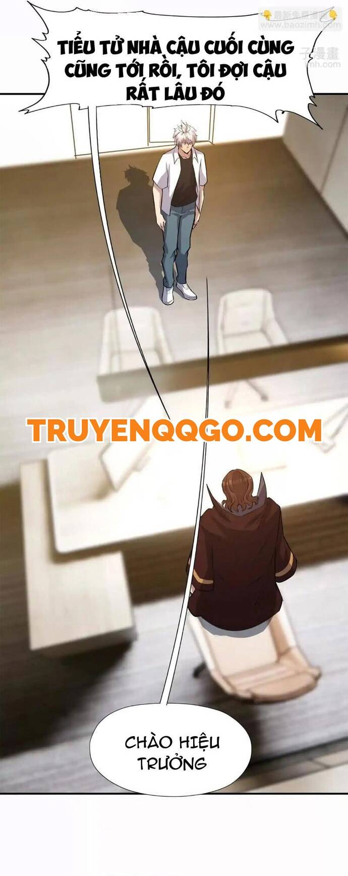 Thần Thú Quật Khởi Chap 62 - Next Chap 63