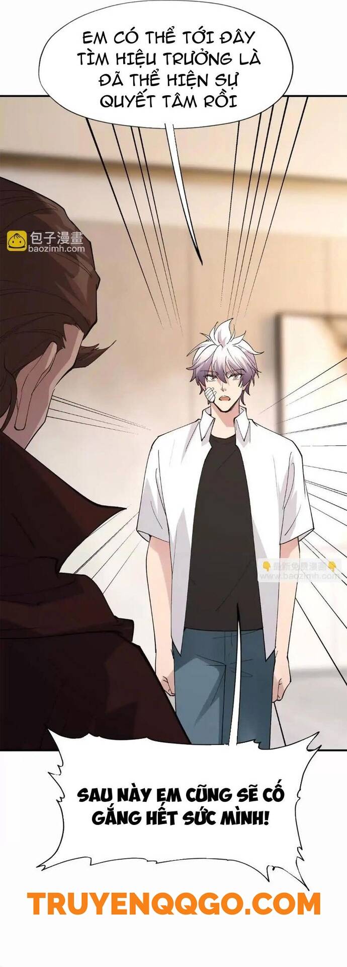 Thần Thú Quật Khởi Chap 62 - Next Chap 63