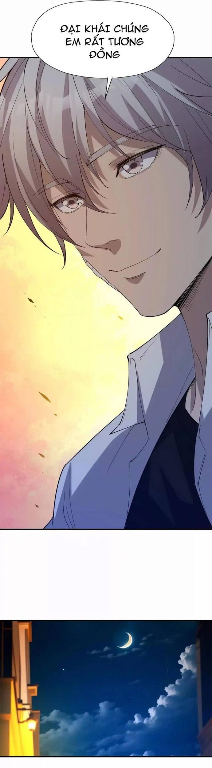 Thần Thú Quật Khởi Chap 62 - Next Chap 63