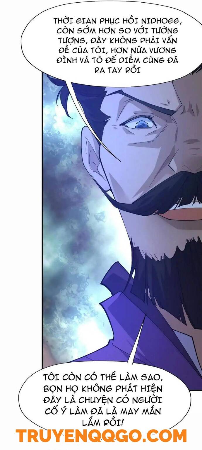 Thần Thú Quật Khởi Chap 62 - Next Chap 63