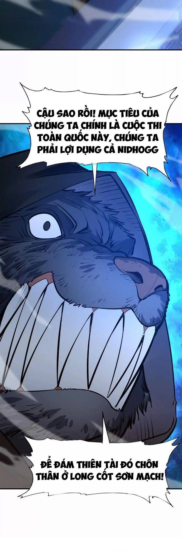 Thần Thú Quật Khởi Chap 62 - Next Chap 63