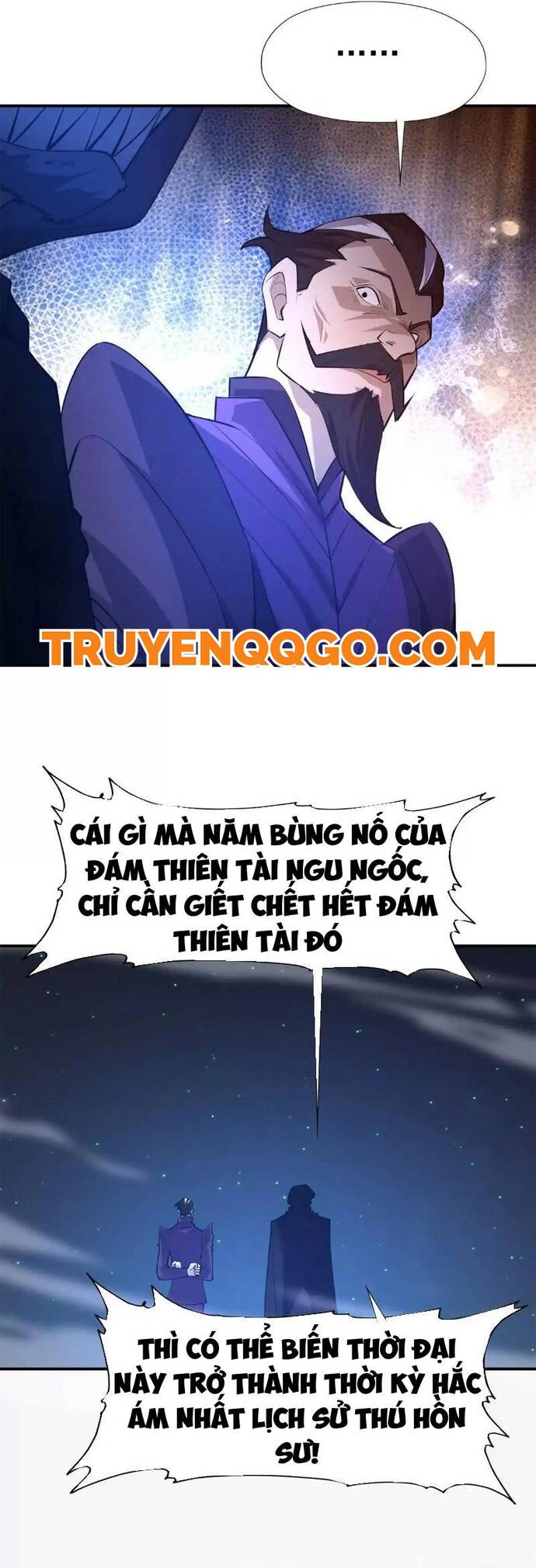 Thần Thú Quật Khởi Chap 62 - Next Chap 63