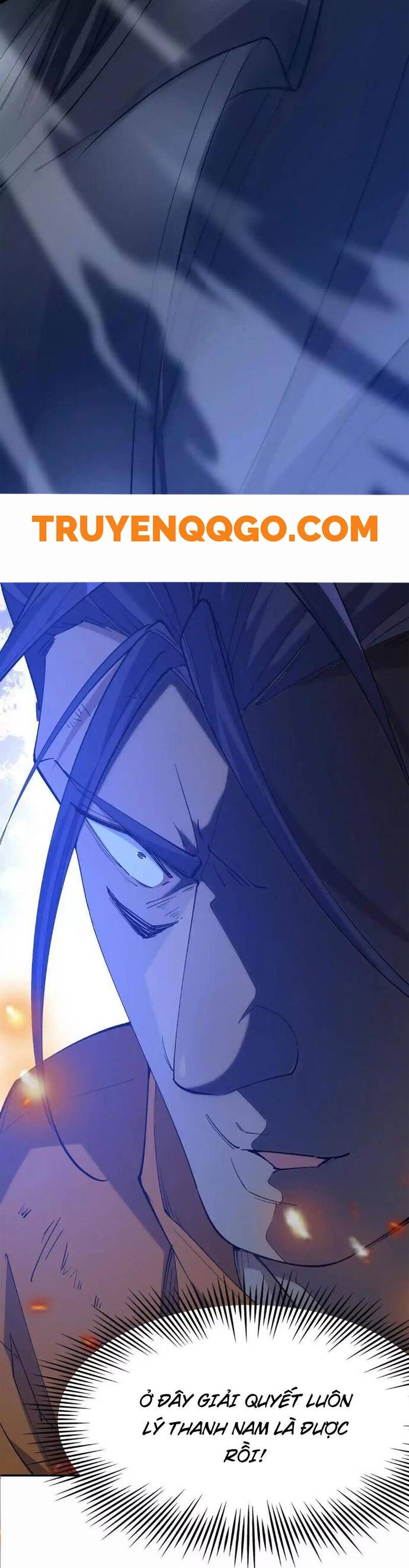 Thần Thú Quật Khởi Chap 62 - Next Chap 63