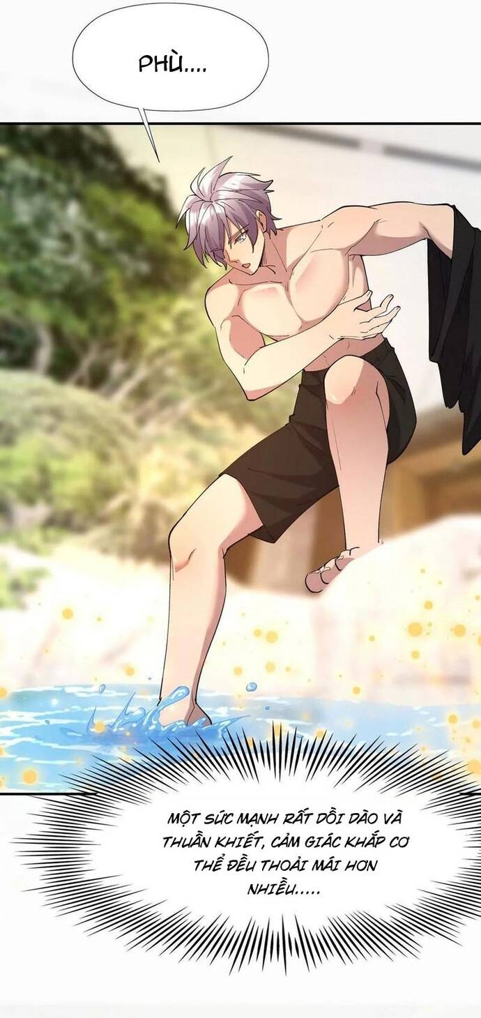 Thần Thú Quật Khởi Chap 63 - Next Chap 64