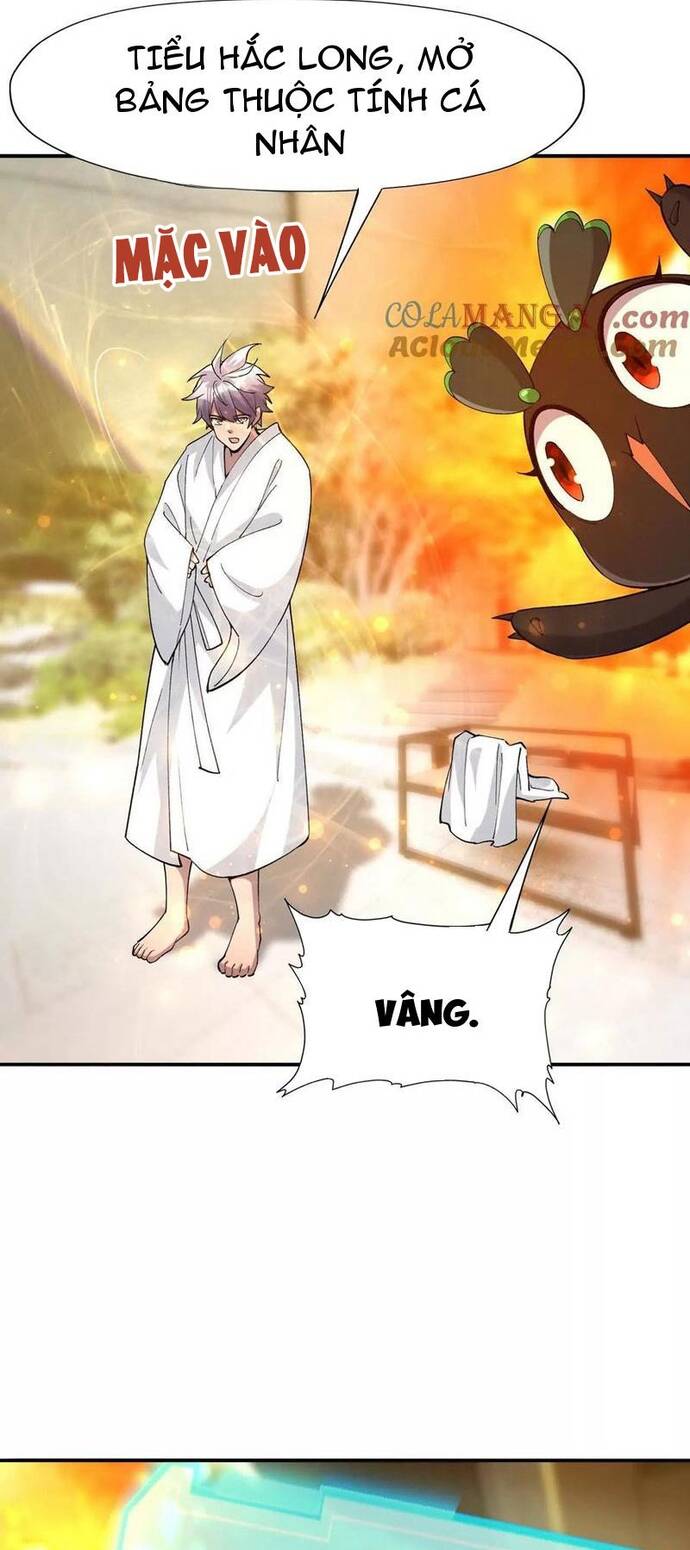 Thần Thú Quật Khởi Chap 63 - Next Chap 64