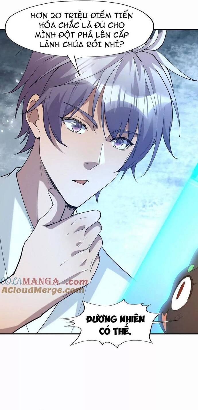 Thần Thú Quật Khởi Chap 63 - Next Chap 64