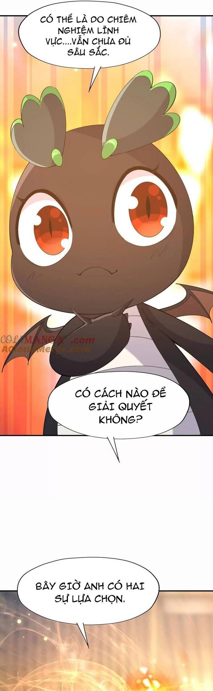 Thần Thú Quật Khởi Chap 63 - Next Chap 64