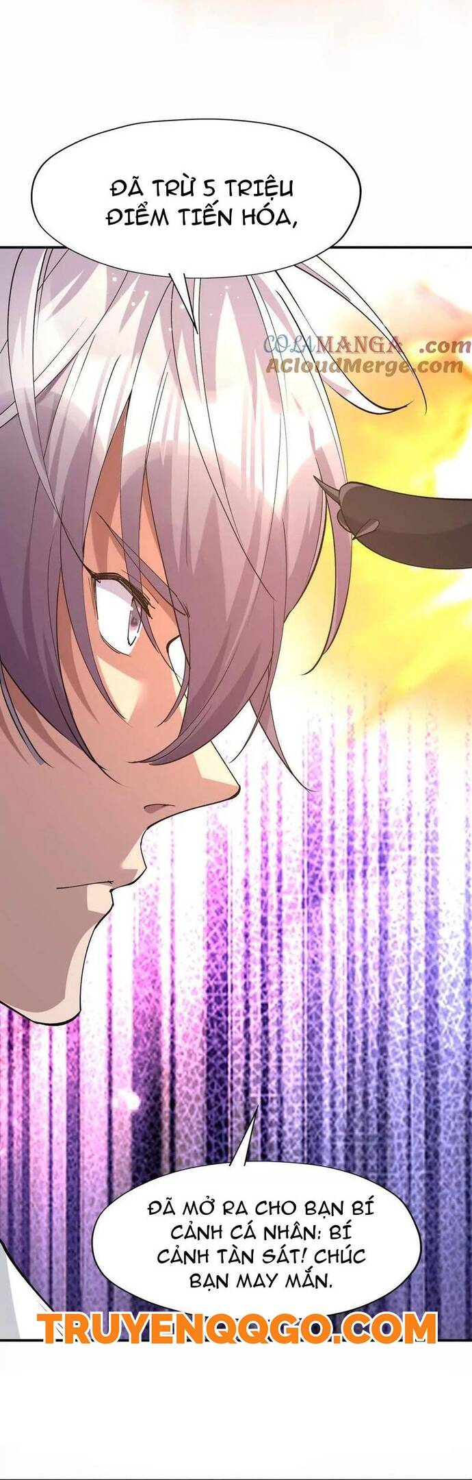 Thần Thú Quật Khởi Chap 63 - Next Chap 64