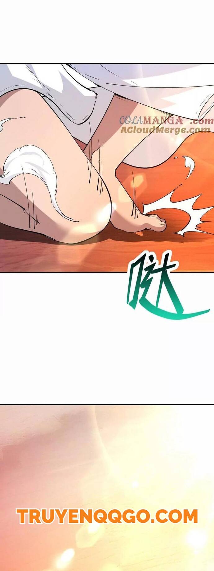 Thần Thú Quật Khởi Chap 63 - Next Chap 64