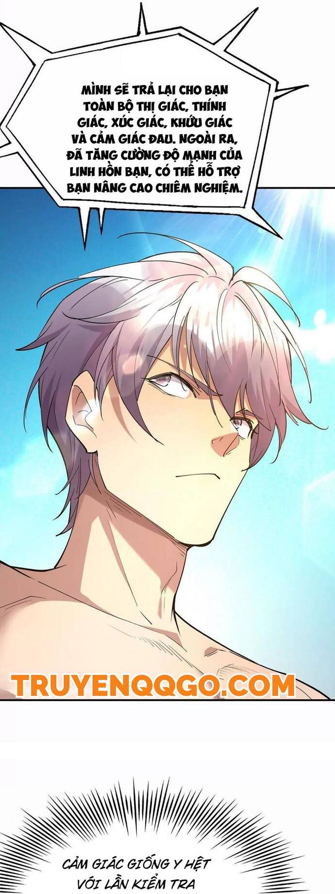 Thần Thú Quật Khởi Chap 63 - Next Chap 64