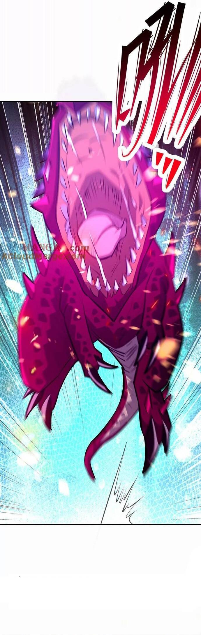 Thần Thú Quật Khởi Chap 63 - Next Chap 64