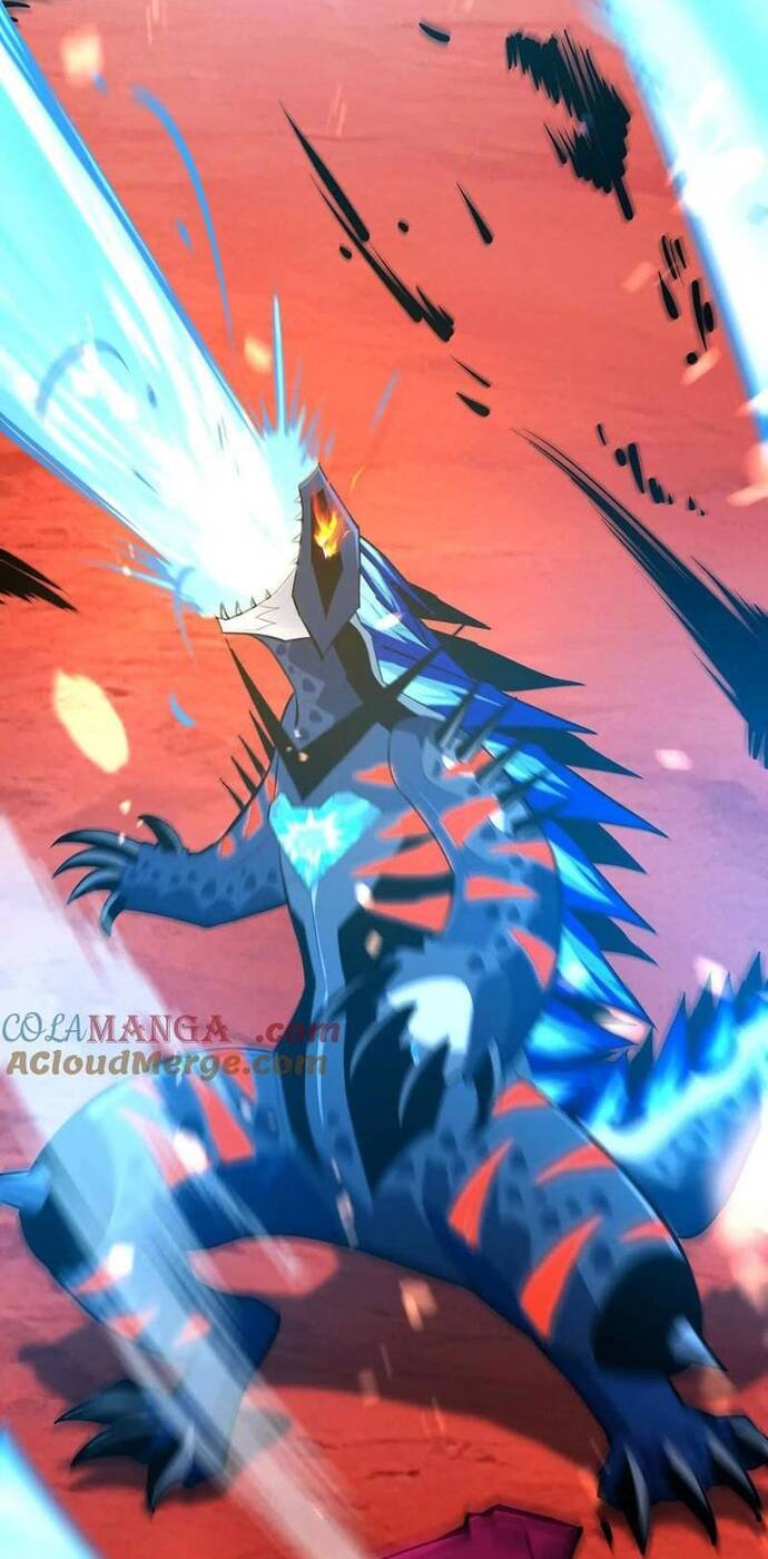 Thần Thú Quật Khởi Chap 63 - Next Chap 64