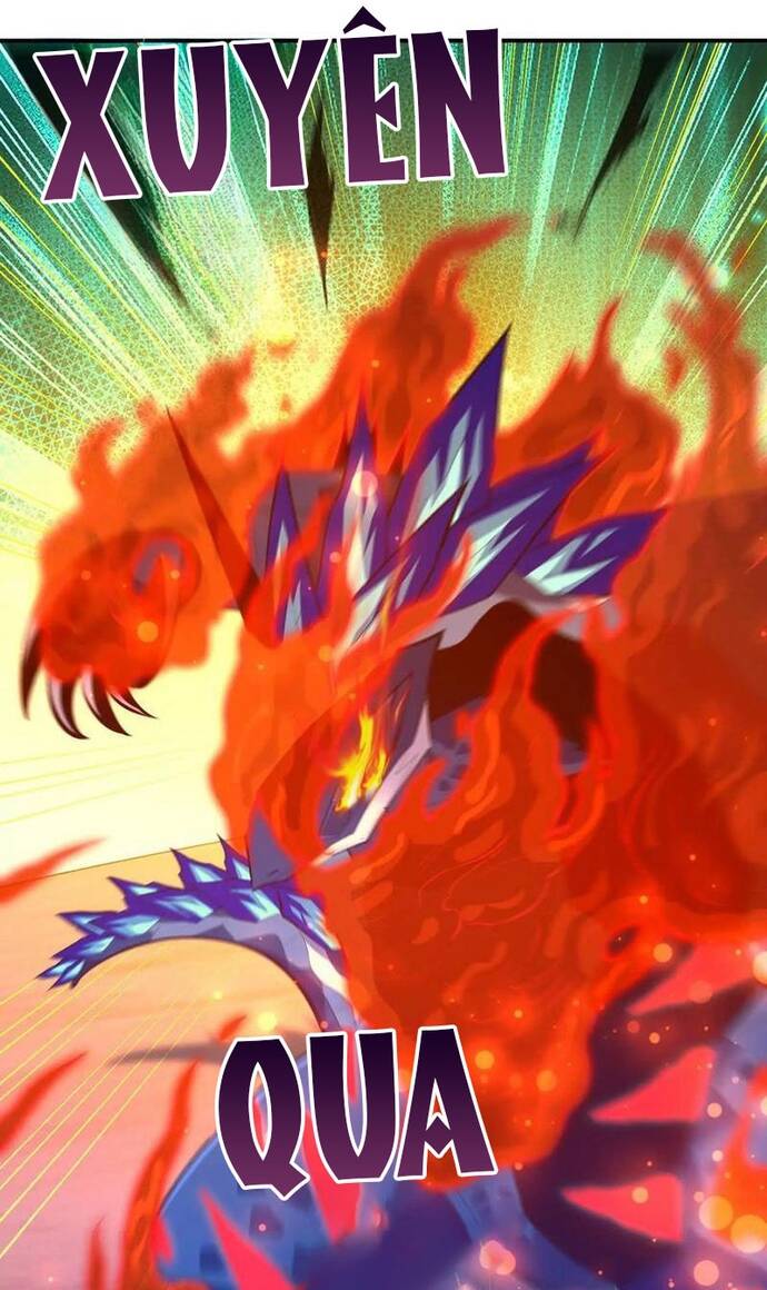 Thần Thú Quật Khởi Chap 63 - Next Chap 64