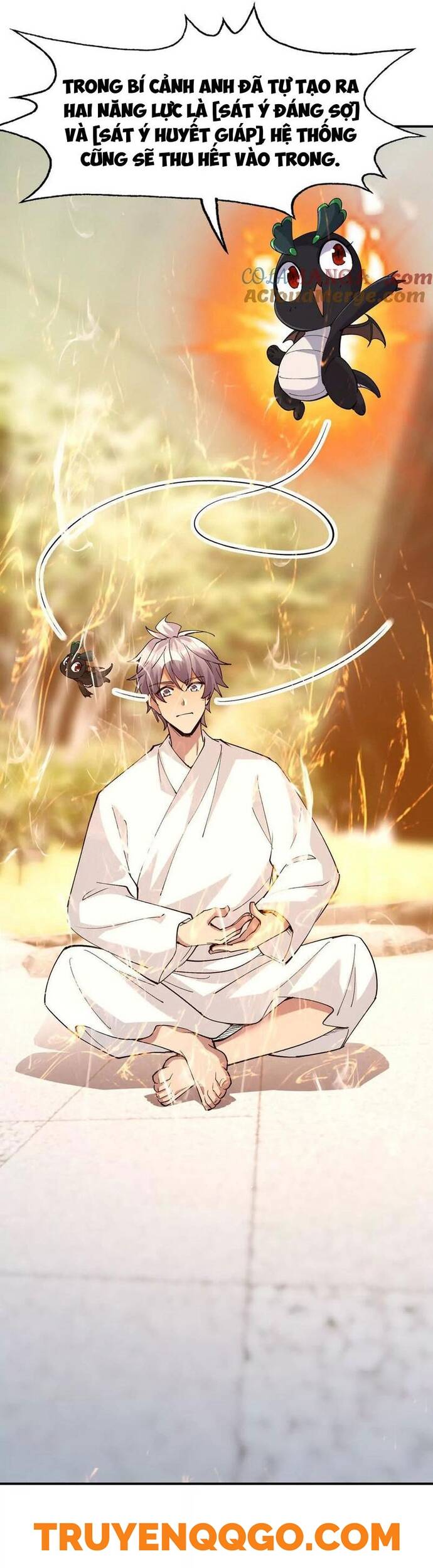 Thần Thú Quật Khởi Chap 63 - Next Chap 64