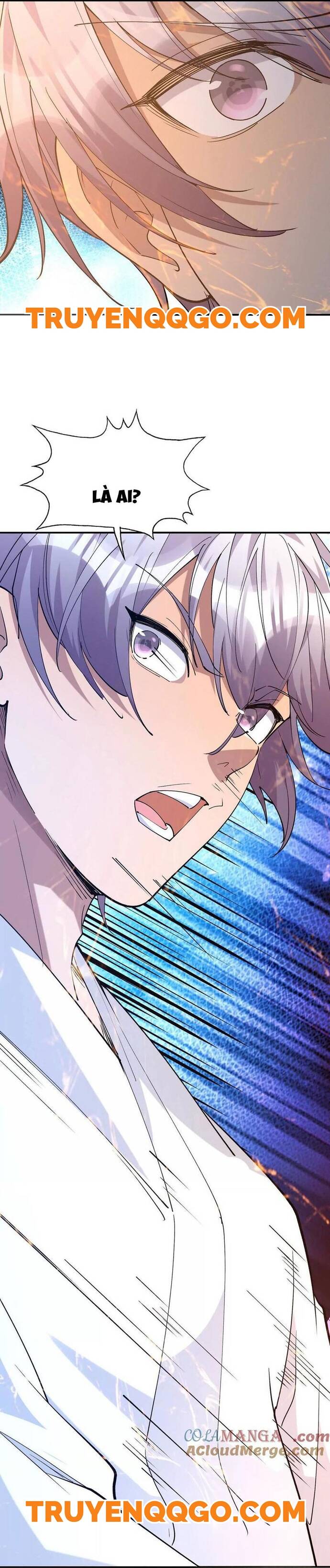 Thần Thú Quật Khởi Chap 63 - Next Chap 64