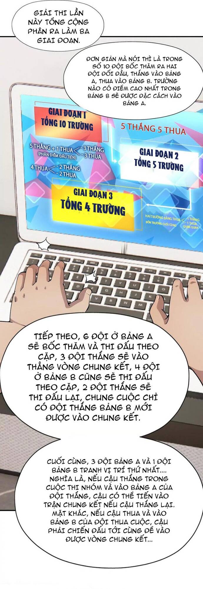 Thần Thú Quật Khởi Chap 64 - Next Chap 65
