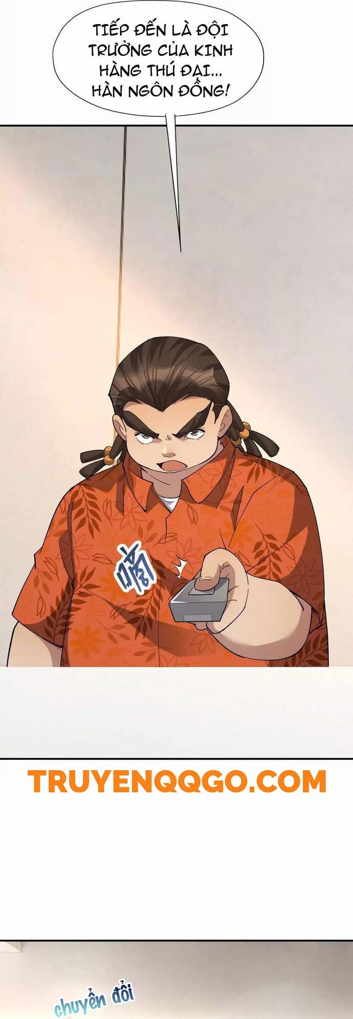 Thần Thú Quật Khởi Chap 64 - Next Chap 65