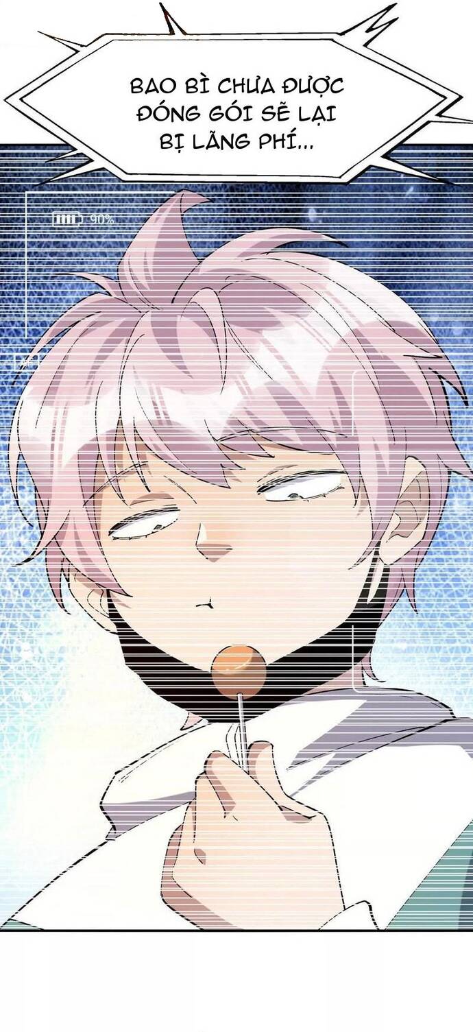 Thần Thú Quật Khởi Chap 64 - Next Chap 65