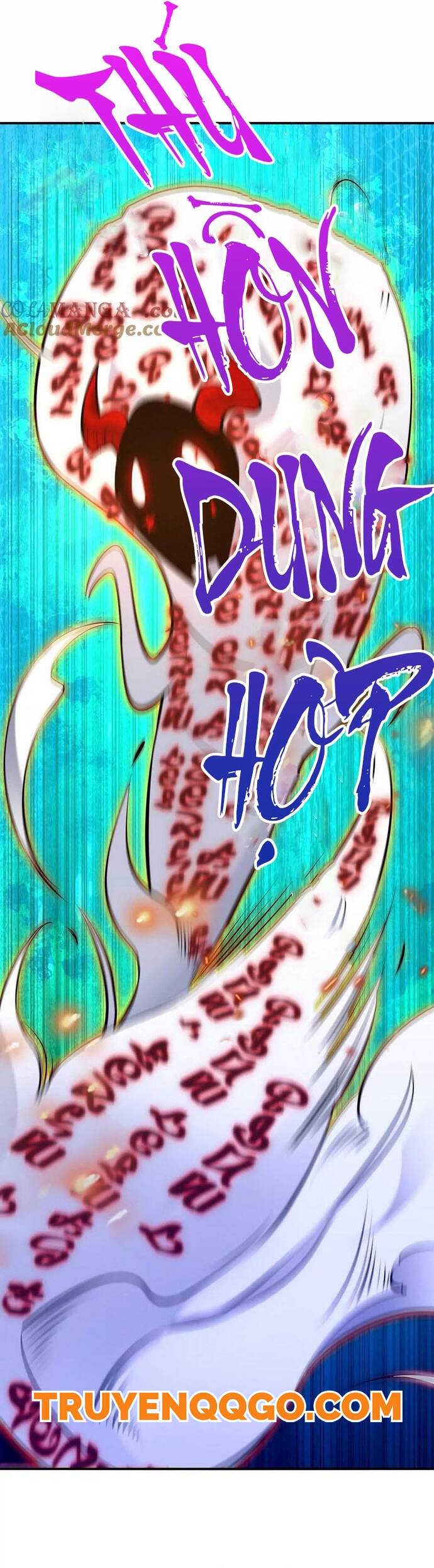 Thần Thú Quật Khởi Chap 64 - Next Chap 65