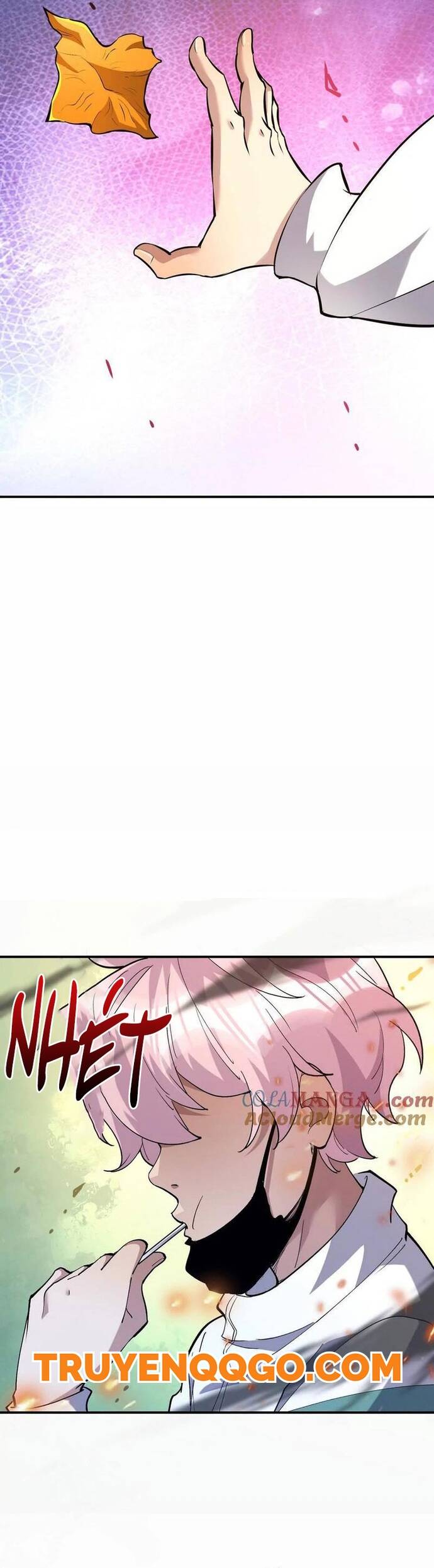 Thần Thú Quật Khởi Chap 64 - Next Chap 65