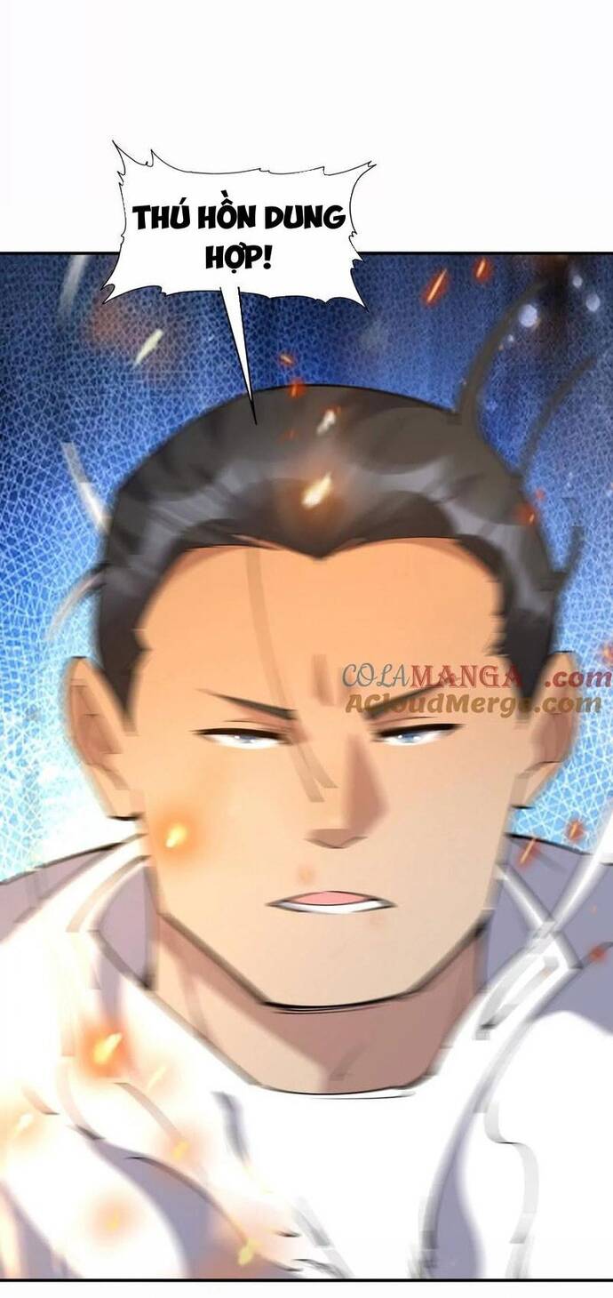 Thần Thú Quật Khởi Chap 66 - Next Chap 67