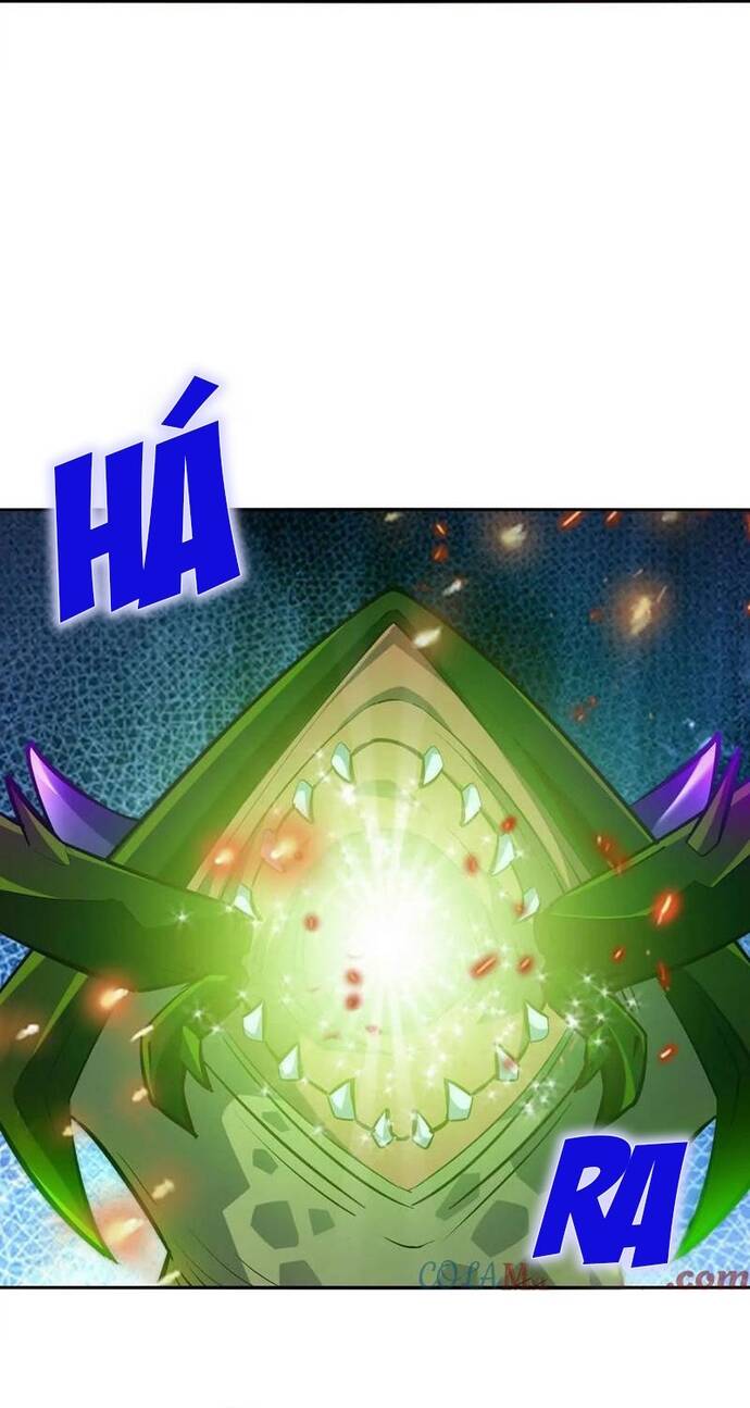 Thần Thú Quật Khởi Chap 66 - Next Chap 67