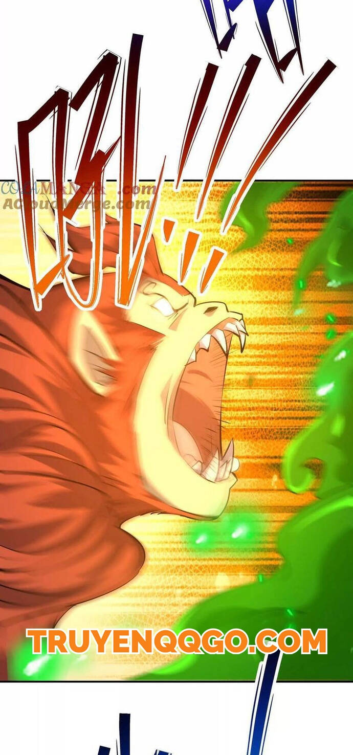 Thần Thú Quật Khởi Chap 66 - Next Chap 67