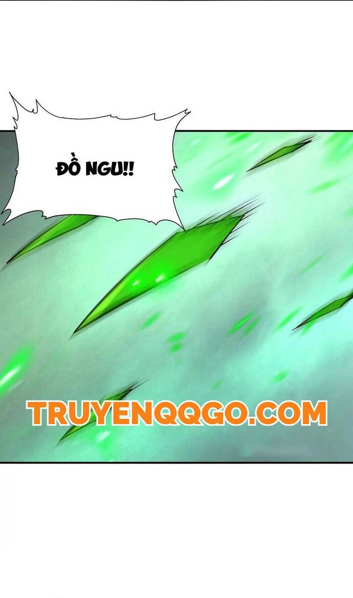 Thần Thú Quật Khởi Chap 66 - Next Chap 67