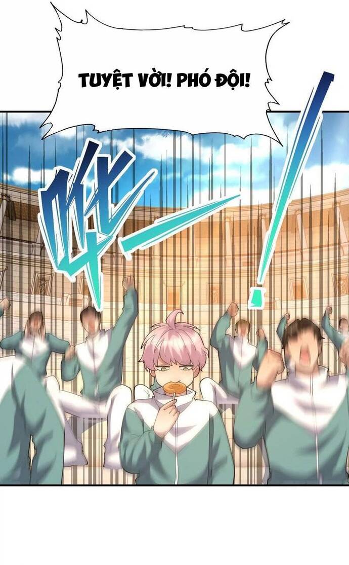 Thần Thú Quật Khởi Chap 66 - Next Chap 67