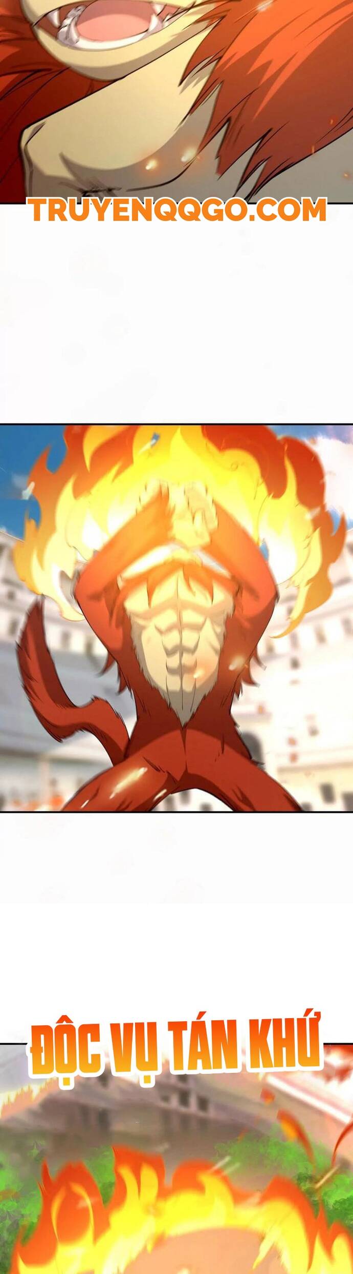 Thần Thú Quật Khởi Chap 66 - Next Chap 67