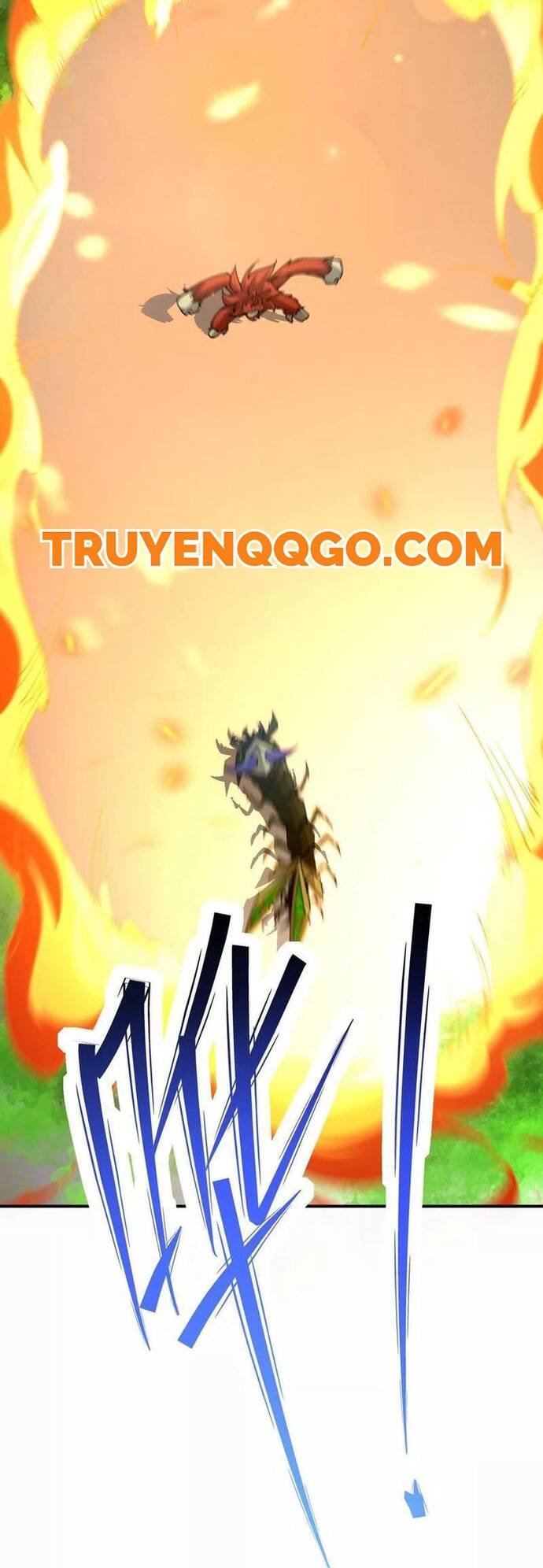 Thần Thú Quật Khởi Chap 66 - Next Chap 67