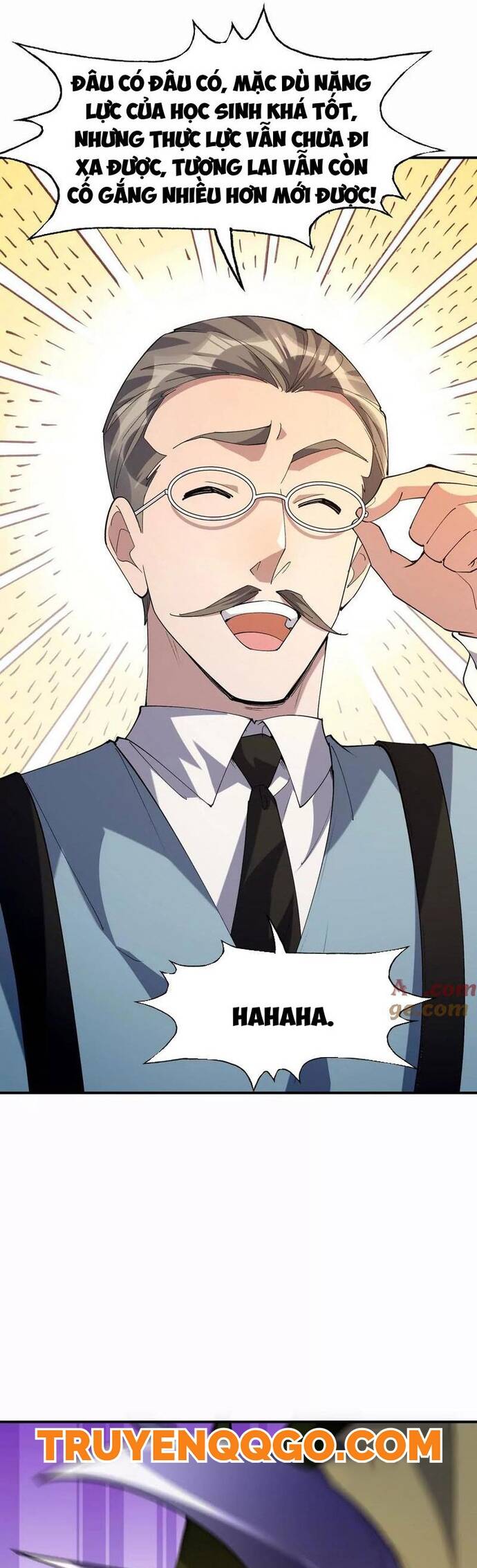 Thần Thú Quật Khởi Chap 67 - Next Chap 68