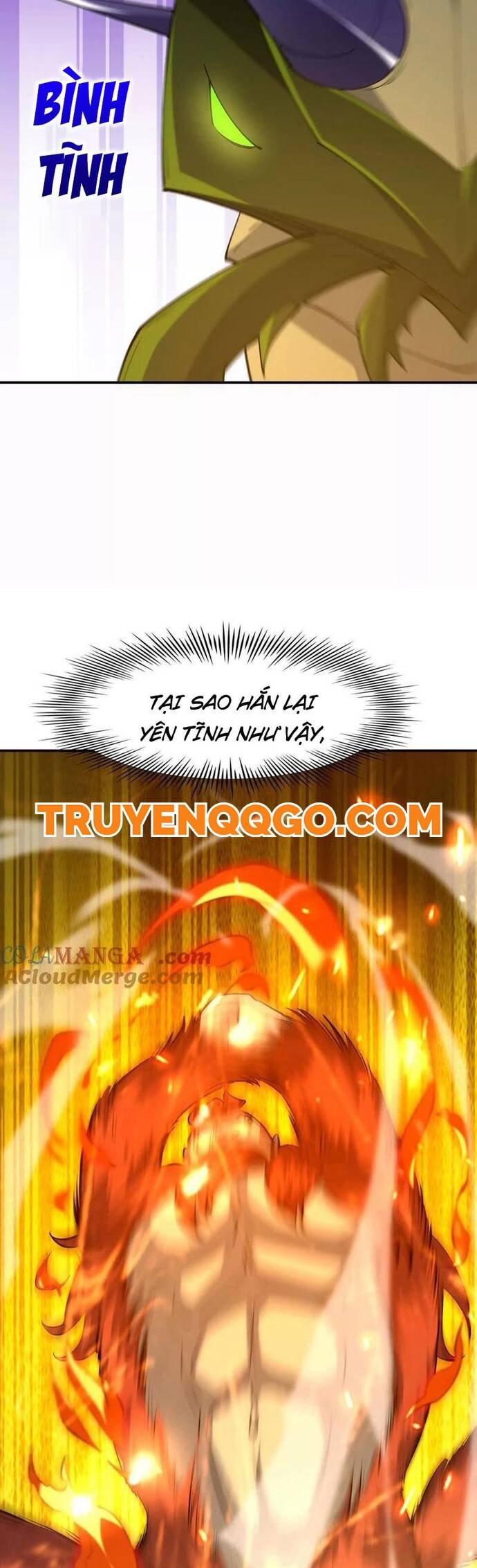 Thần Thú Quật Khởi Chap 67 - Next Chap 68