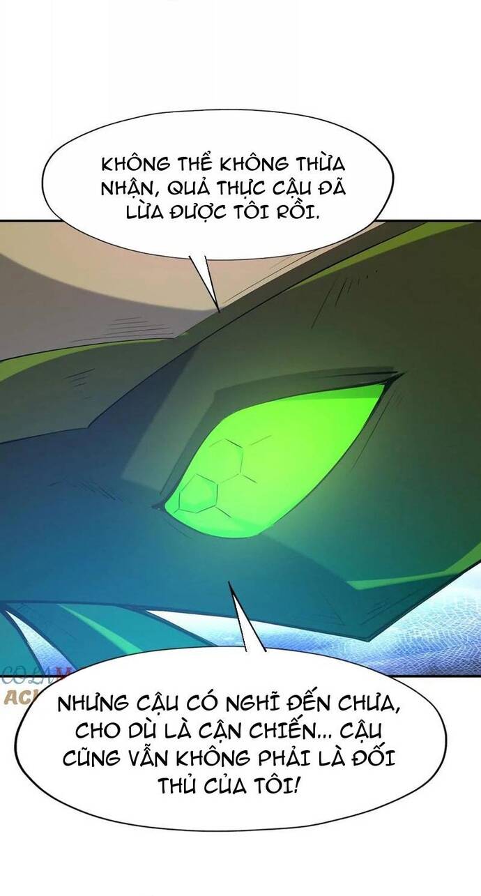 Thần Thú Quật Khởi Chap 67 - Next Chap 68