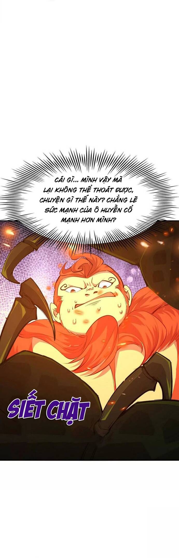 Thần Thú Quật Khởi Chap 67 - Next Chap 68