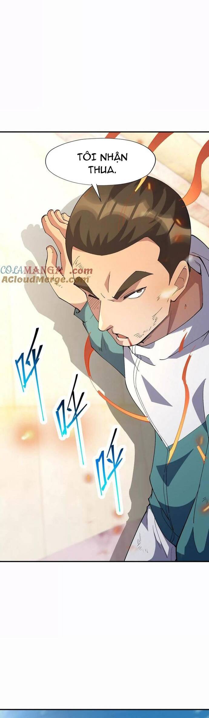 Thần Thú Quật Khởi Chap 67 - Next Chap 68