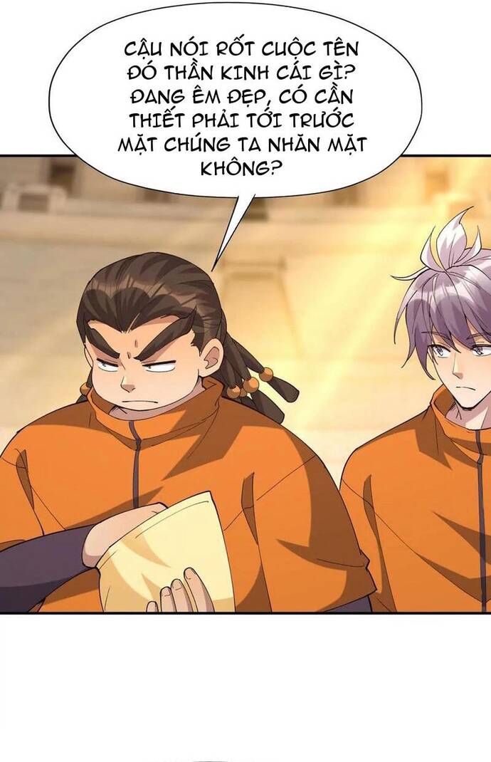 Thần Thú Quật Khởi Chap 67 - Next Chap 68