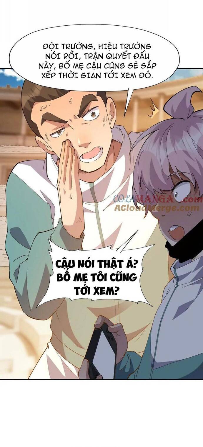 Thần Thú Quật Khởi Chap 67 - Next Chap 68