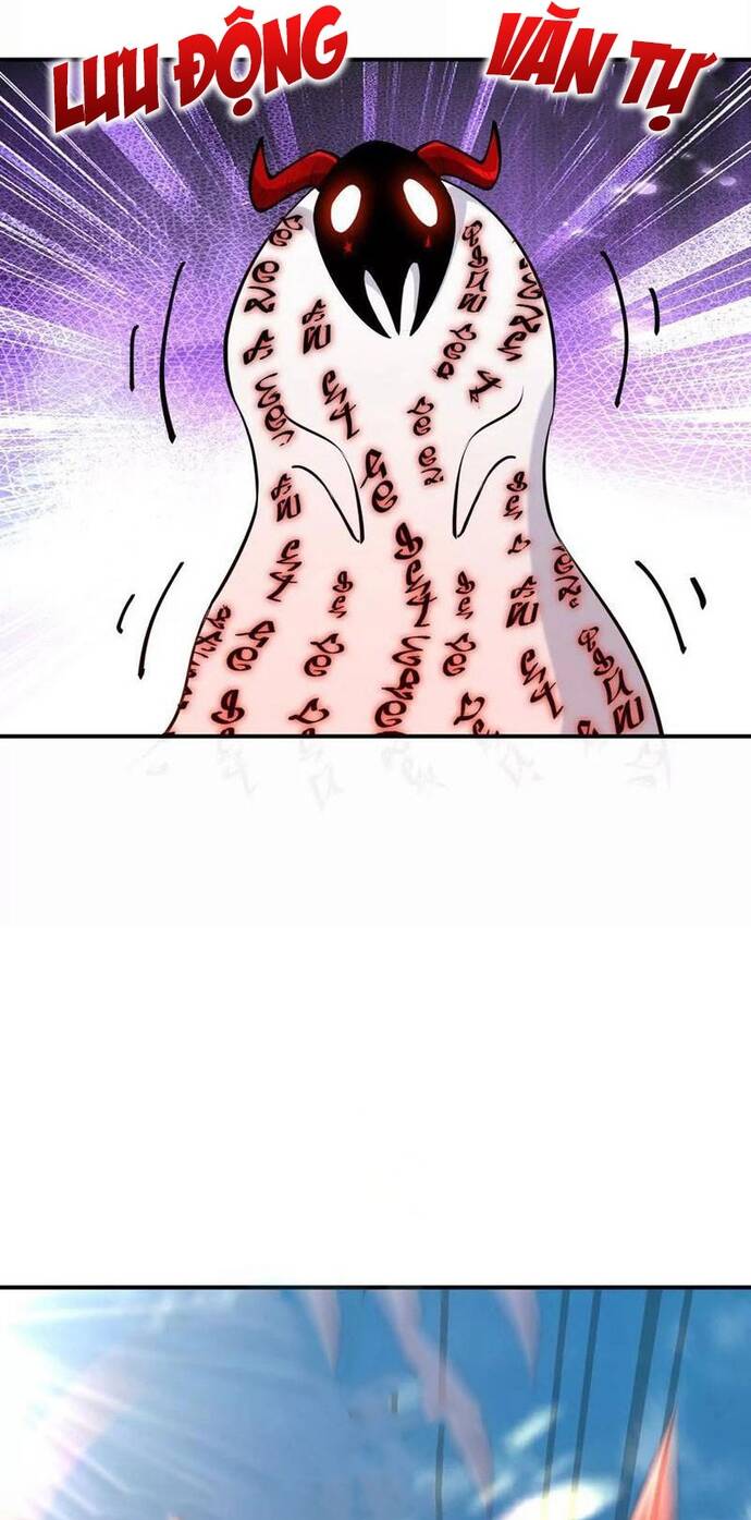 Thần Thú Quật Khởi Chap 67 - Next Chap 68