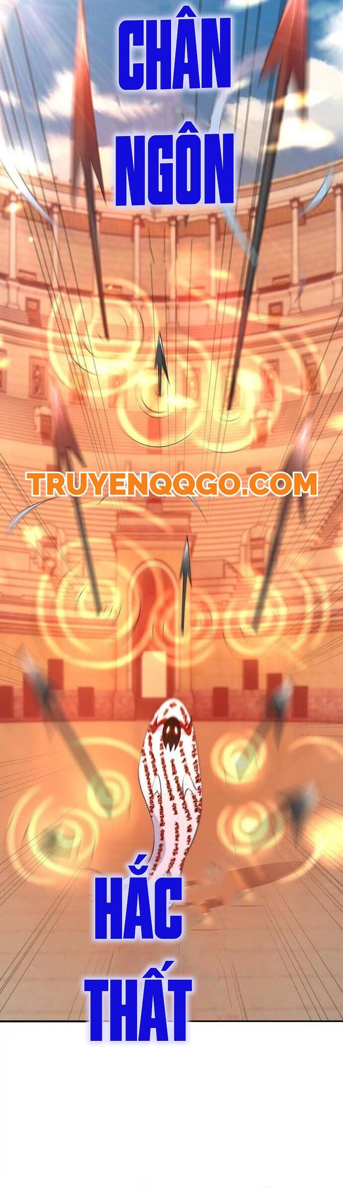 Thần Thú Quật Khởi Chap 67 - Next Chap 68