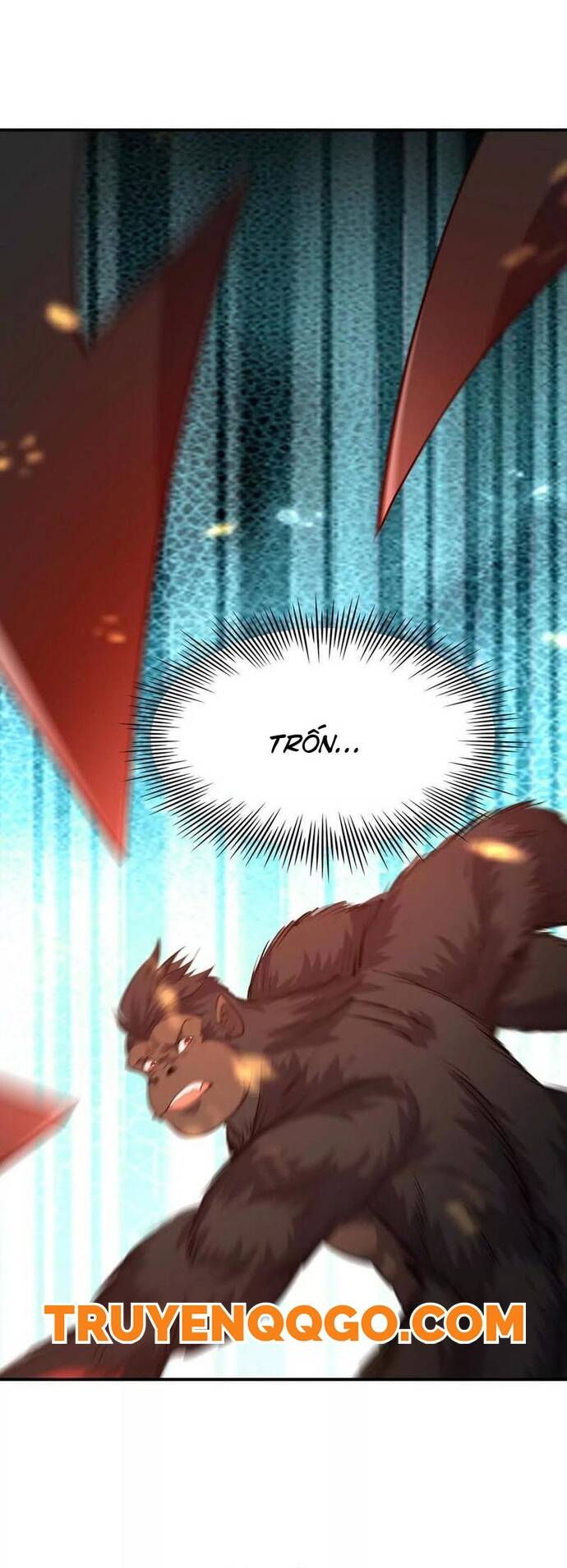 Thần Thú Quật Khởi Chap 67 - Next Chap 68