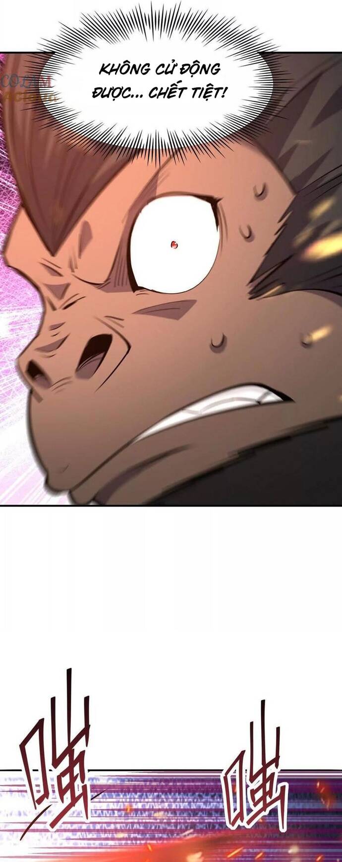 Thần Thú Quật Khởi Chap 67 - Next Chap 68