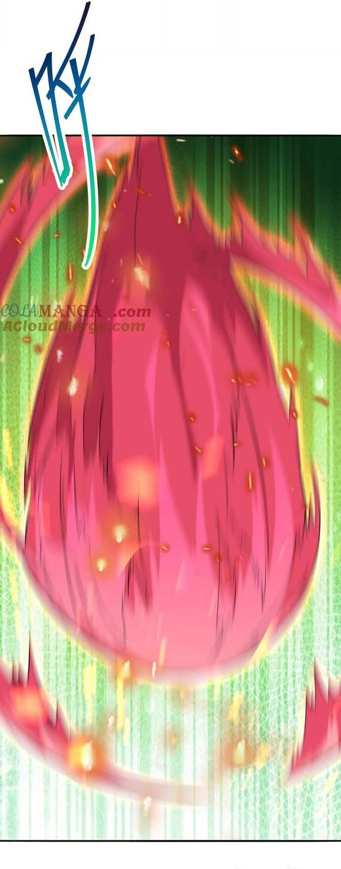 Thần Thú Quật Khởi Chap 67 - Next Chap 68