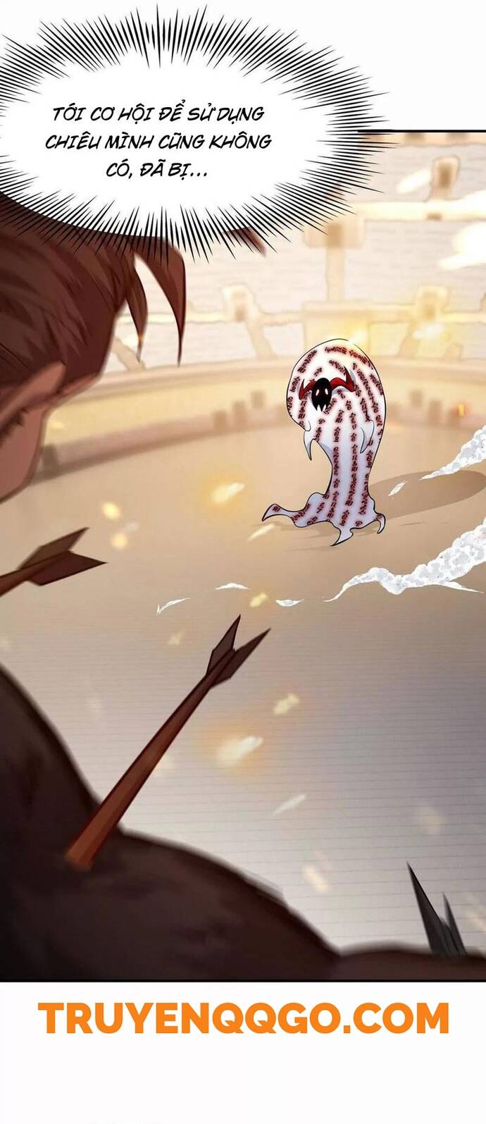 Thần Thú Quật Khởi Chap 67 - Next Chap 68