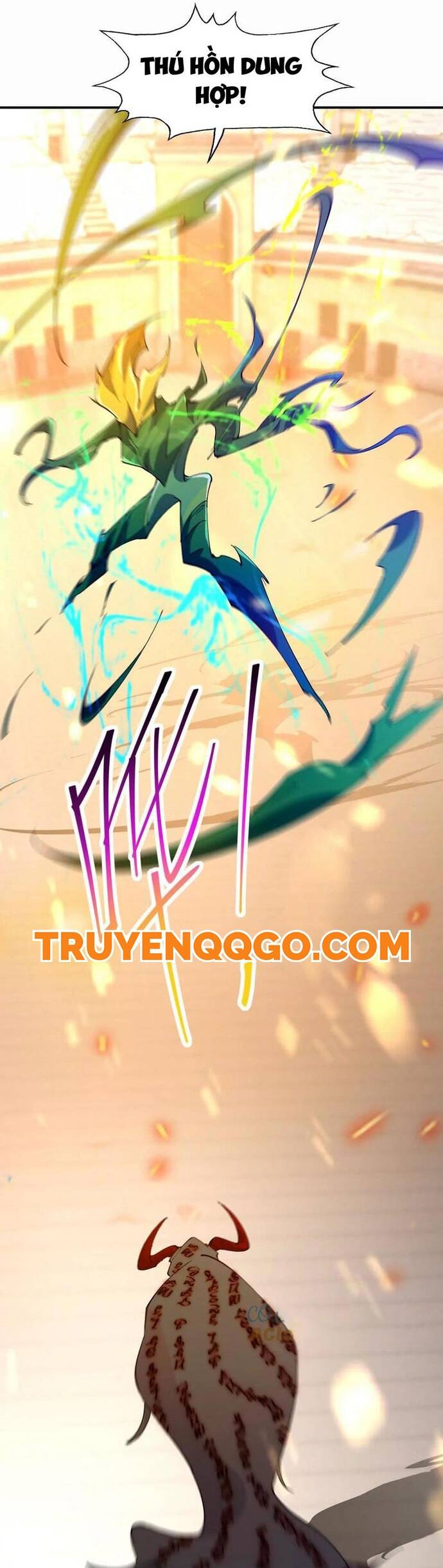 Thần Thú Quật Khởi Chap 67 - Next Chap 68