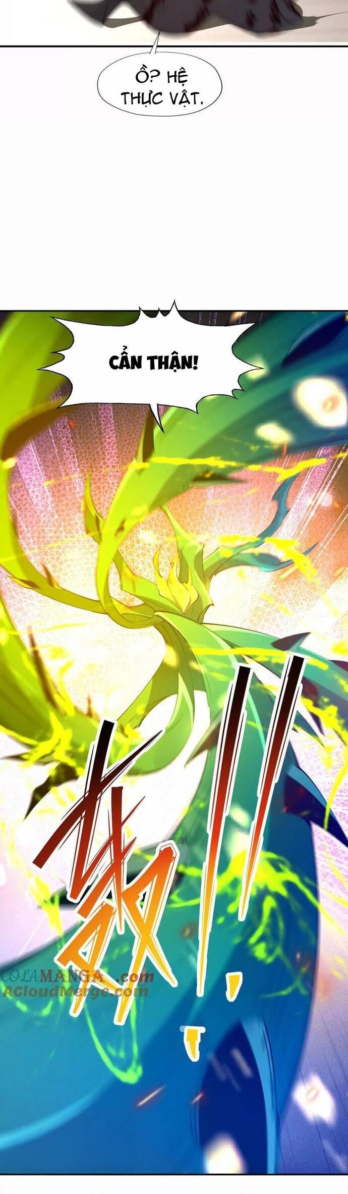 Thần Thú Quật Khởi Chap 67 - Next Chap 68