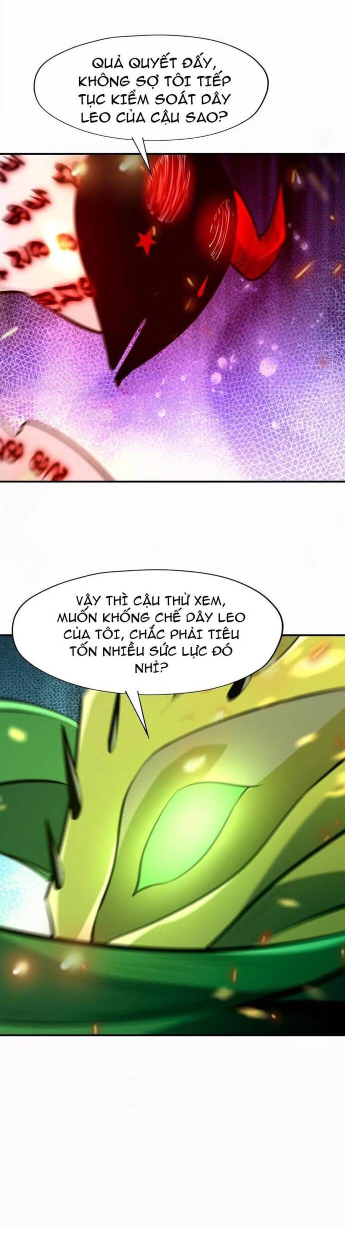 Thần Thú Quật Khởi Chap 68 - Next Chap 69