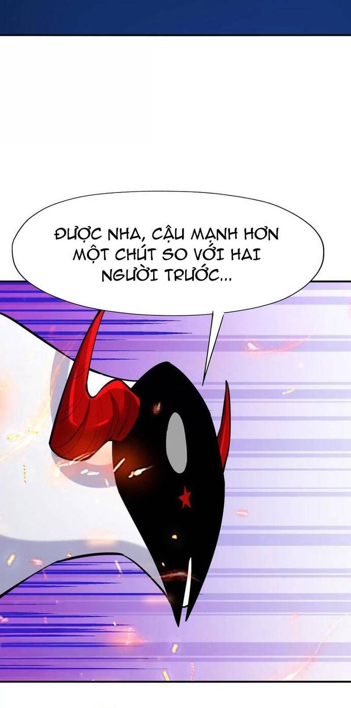Thần Thú Quật Khởi Chap 68 - Next Chap 69