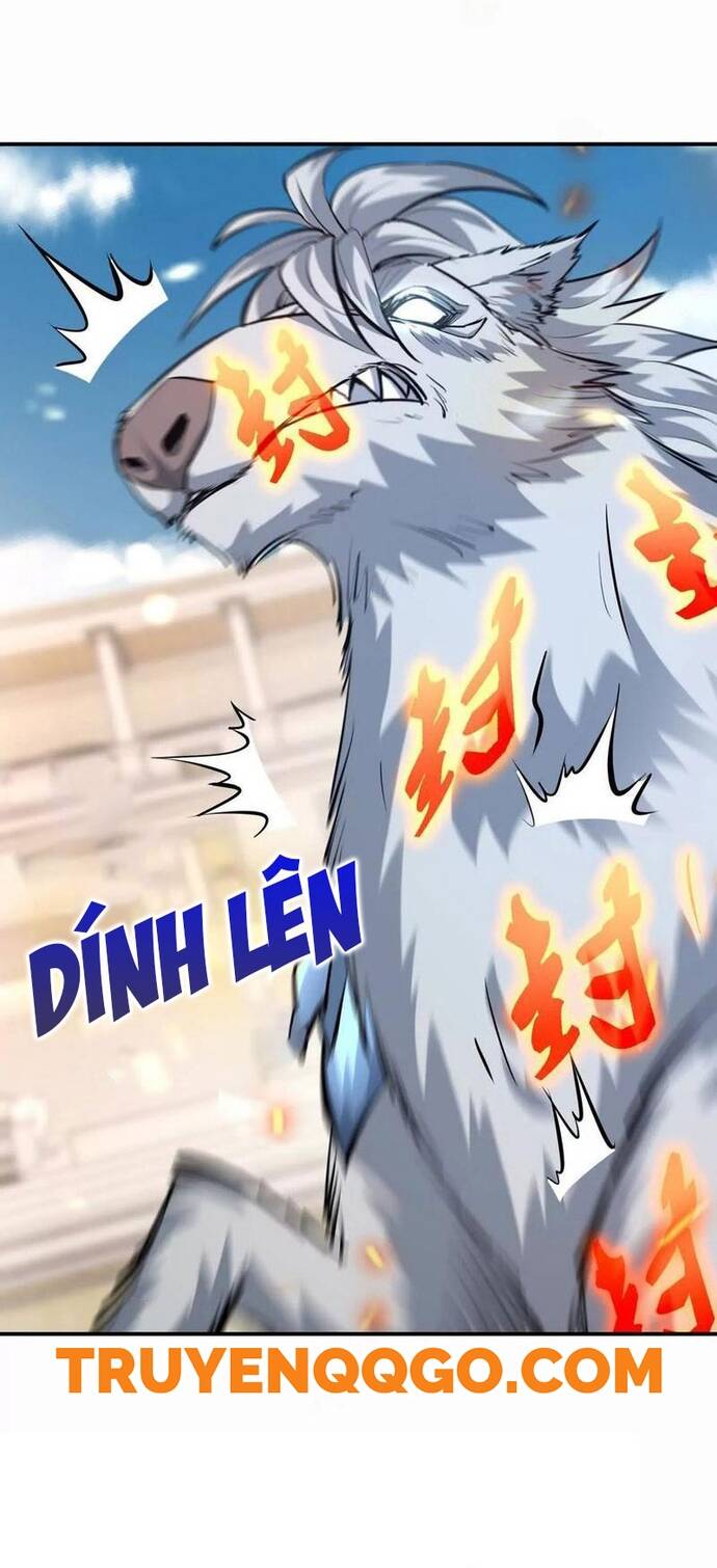 Thần Thú Quật Khởi Chap 68 - Next Chap 69