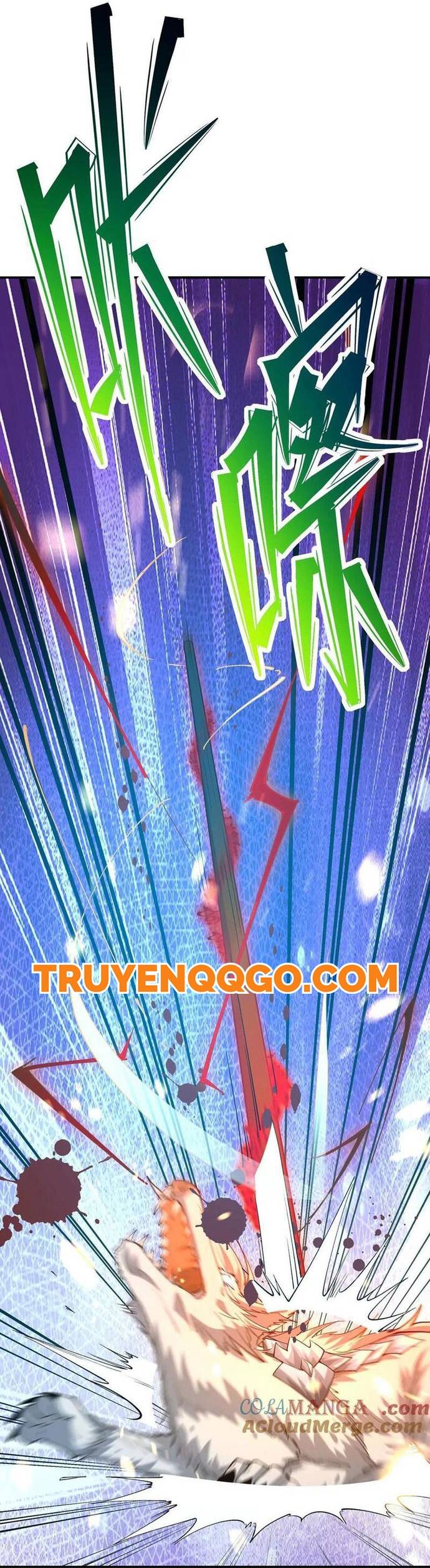 Thần Thú Quật Khởi Chap 68 - Next Chap 69